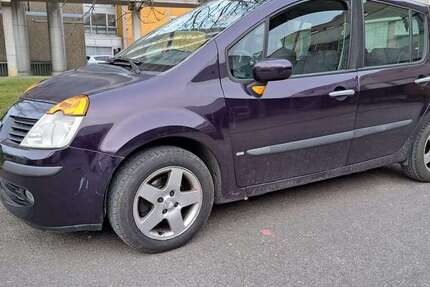 Renault Modus 160.000 km 750 € Reutlingen 72766