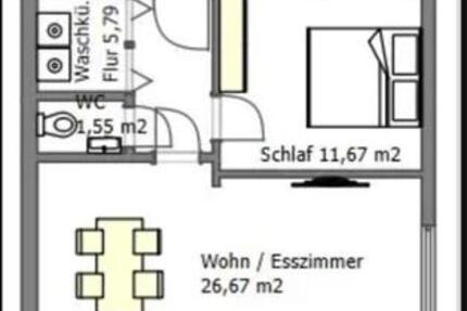 Bungalow in Stolberg,Haus, Vollständig Renoviert und Modernisiert