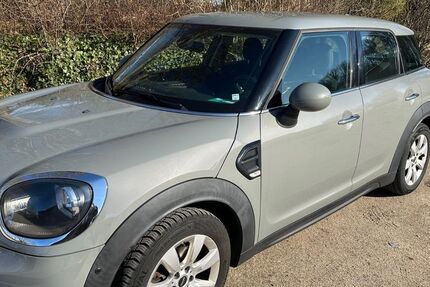 Mini Cooper Countryman 56.000 km 16.990 &euro; Süsel 23701