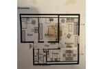 Dachgeschoßwohnung Landsberg am Lech Ellighofen - 3 Zimmer, 85 m&sup2;, 1.250&euro; | Angebot:26662941