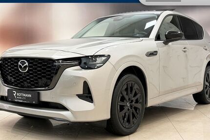 Mazda CX-60 28.967 km 38.900 &euro; Oberhausen 46149