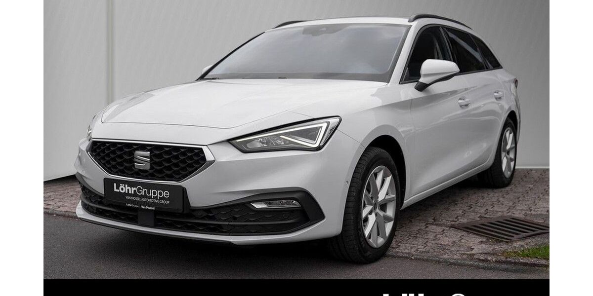 Seat Leon 82.066 km 19.880 &euro; Höhr-Grenzhausen 56203