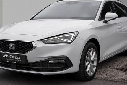 Seat Leon 82.066 km 20.780 &euro; Höhr-Grenzhausen 56203