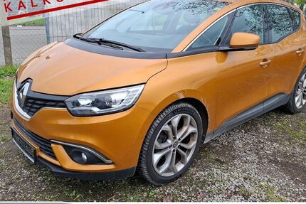 Renault Scenic 133.210 km 7.985 &euro; Achern 77855