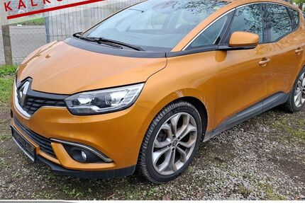 Renault Scenic 133.210 km 9.285 &euro; Achern 77855