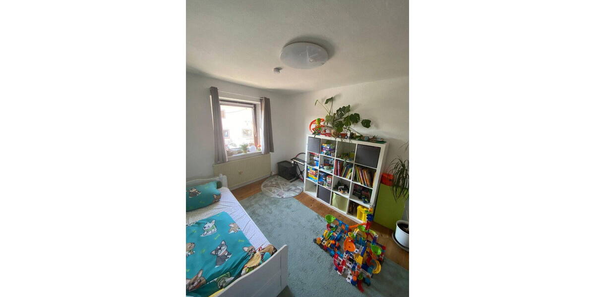 Etagenwohnung Markt Erlbach Mosbach - 4 Zimmer, 100 m&sup2;, 790&euro; | Angebot:26116037