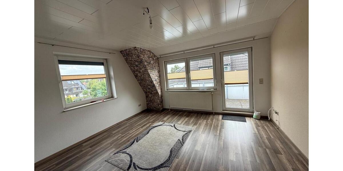 Etagenwohnung Delmenhorst Deichhorst - 3 Zimmer, 62 m&sup2;, 600&euro; | Angebot:26586271