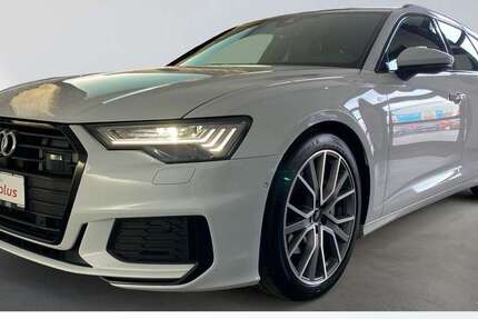 Audi A6 48.401 km 52.850 &euro; Pfarrkirchen 84347