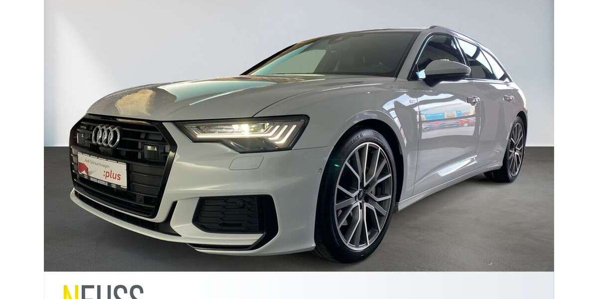 Audi A6 48.401 km 52.850 &euro; Pfarrkirchen 84347