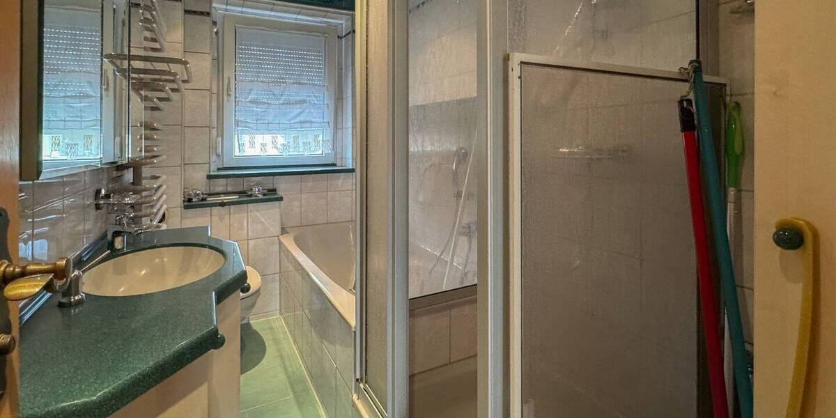 Etagenwohnung Lohsa - 3 Zimmer, 68 m&sup2;, 375&euro; | Angebot:26257149