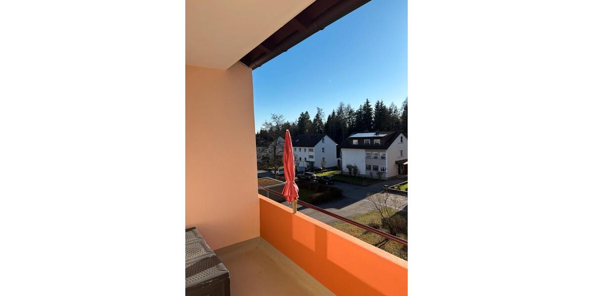 Etagenwohnung Villingen-Schwenningen Schwenningen - 2 Zimmer, 58 m&sup2;, 165.000&euro; | Angebot:26874827