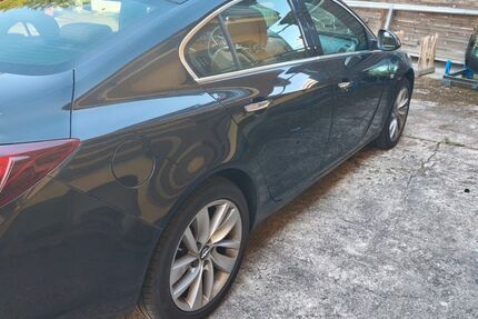 Opel Insignia 190.000 km 5.999 &euro; Mainz-Kostheim 55246
