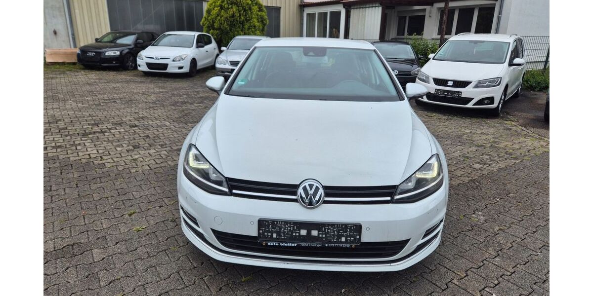 VW Golf 236.000 km 7.900 &euro; Erbach 89155