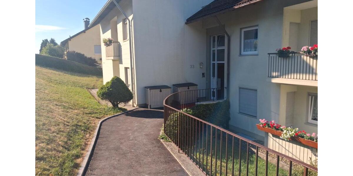 Etagenwohnung Rickenbach - 3 Zimmer, 91 m&sup2;, 247.000&euro; | Angebot:26994778