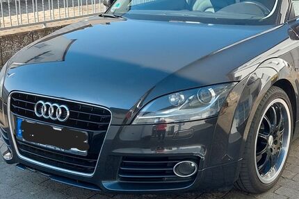 Audi TT 135.000 km 9.900 &euro; Aßlar 35614