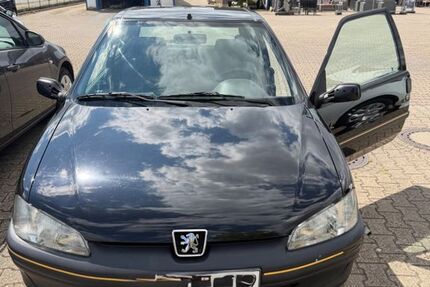 Peugeot 106 58.000 km 3.000 &euro; Jülich 52428