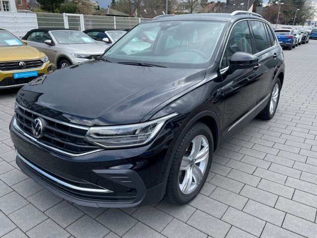 VW Tiguan 10.700 km 30.500 &euro; Soest 59494