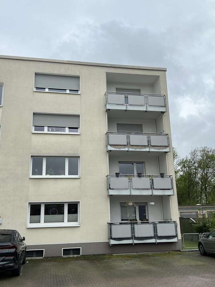 Wohnung zum Mieten in Bochum 1.000 € 94.5 m²