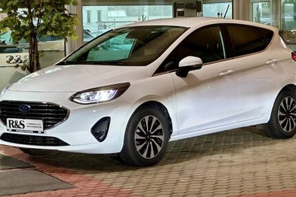 Ford Fiesta 29.972 km 14.900 &euro; Köln 50769