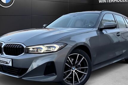 BMW 320 14.300 km 39.680 &euro; Weilheim 82362