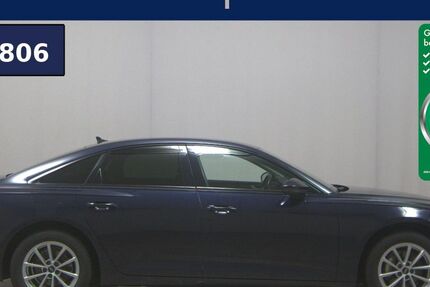 Audi A6 101.321 km 26.680 &euro; Gyhum/Bockel 27404