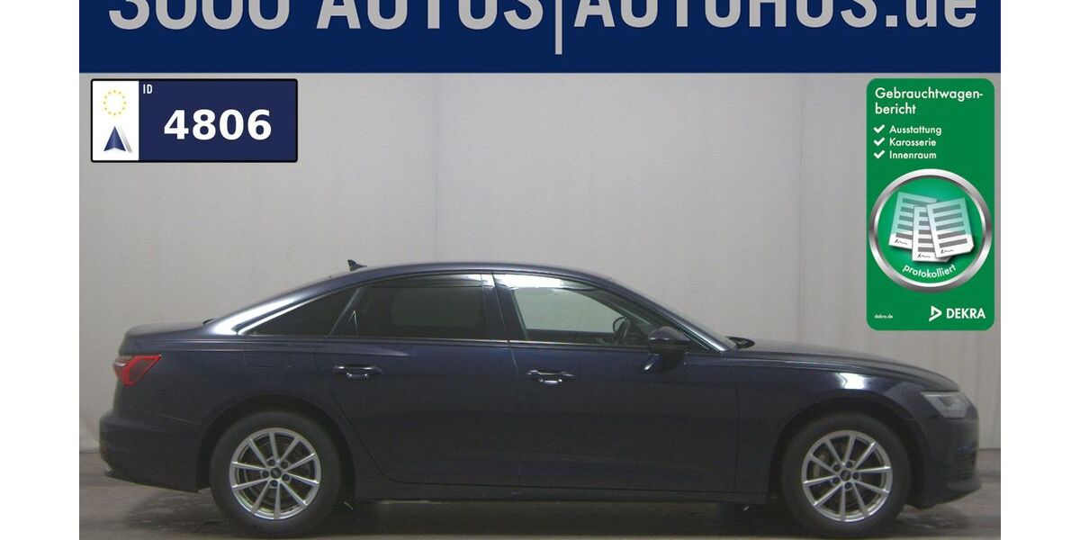 Audi A6 101.321 km 26.680 &euro; Gyhum/Bockel 27404