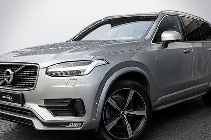 Volvo XC90 104.000 km 37.890 &euro; Pinneberg 25421