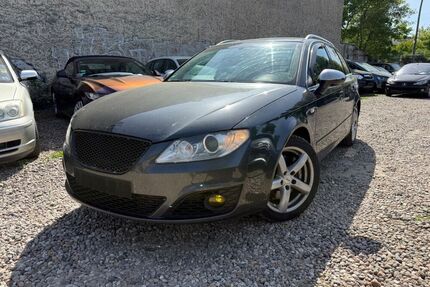 Seat Exeo