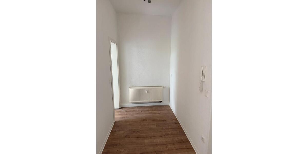 Etagenwohnung Hildburghausen - 1 Zimmer, 36 m&sup2;, 290&euro; | Angebot:26665311