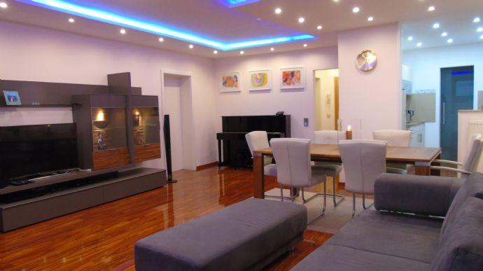 Etagenwohnung Wittlich - 4 Zimmer, 110 m&sup2;, 360.000&euro; | Angebot:26990509
