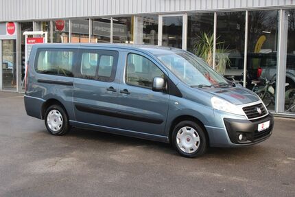 Fiat Scudo 44.215 km 12.500 € Krefeld 47803