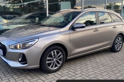 Hyundai i30 84.900 km 13.450 € Rostock 18146