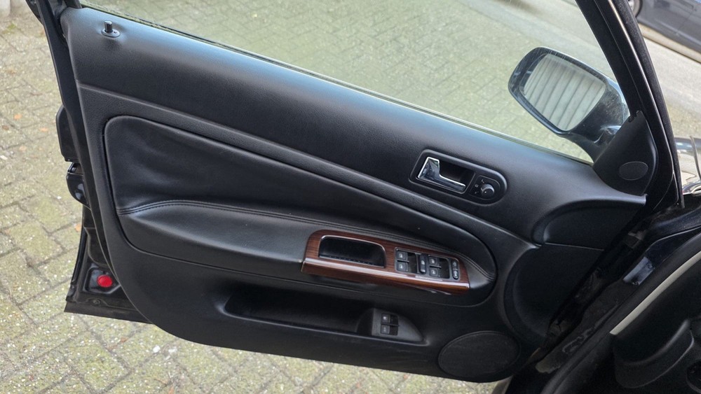 VW Passat B5 185.000 km 2.500 &euro; Essen 45121