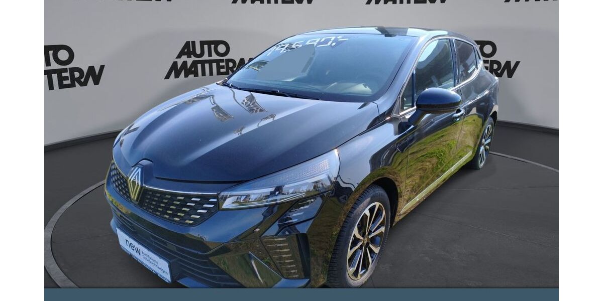 Renault Clio 2.300 km 19.690 &euro; Bielefeld 33719