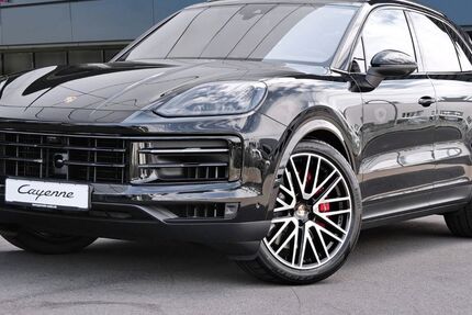 Porsche Cayenne 19.800 km 131.888 &euro; Mainz 55131