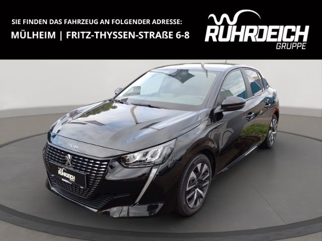 Peugeot 208 25.000 km 13.490 € Duisburg 47059