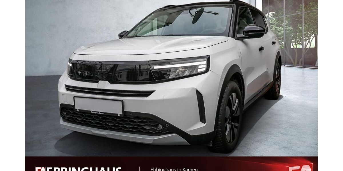 Opel Frontera 9.754 km 34.590 &euro; Kamen 59174