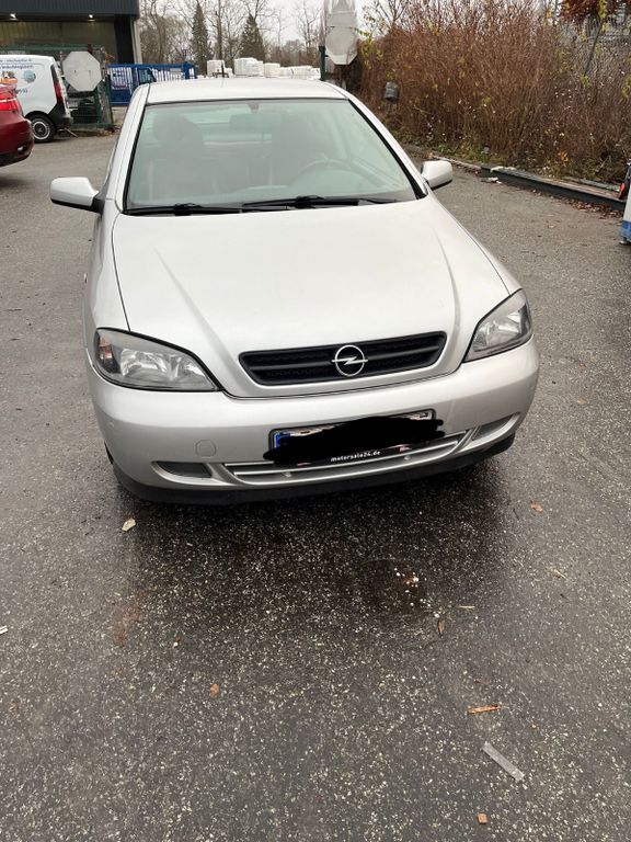 Astra