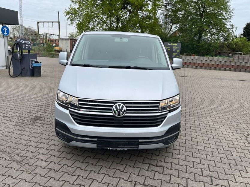T5 Transporter