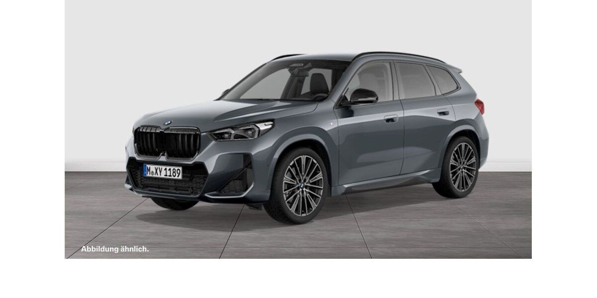 BMW X1 67.800 km 41.490 &euro; Hagen 58119