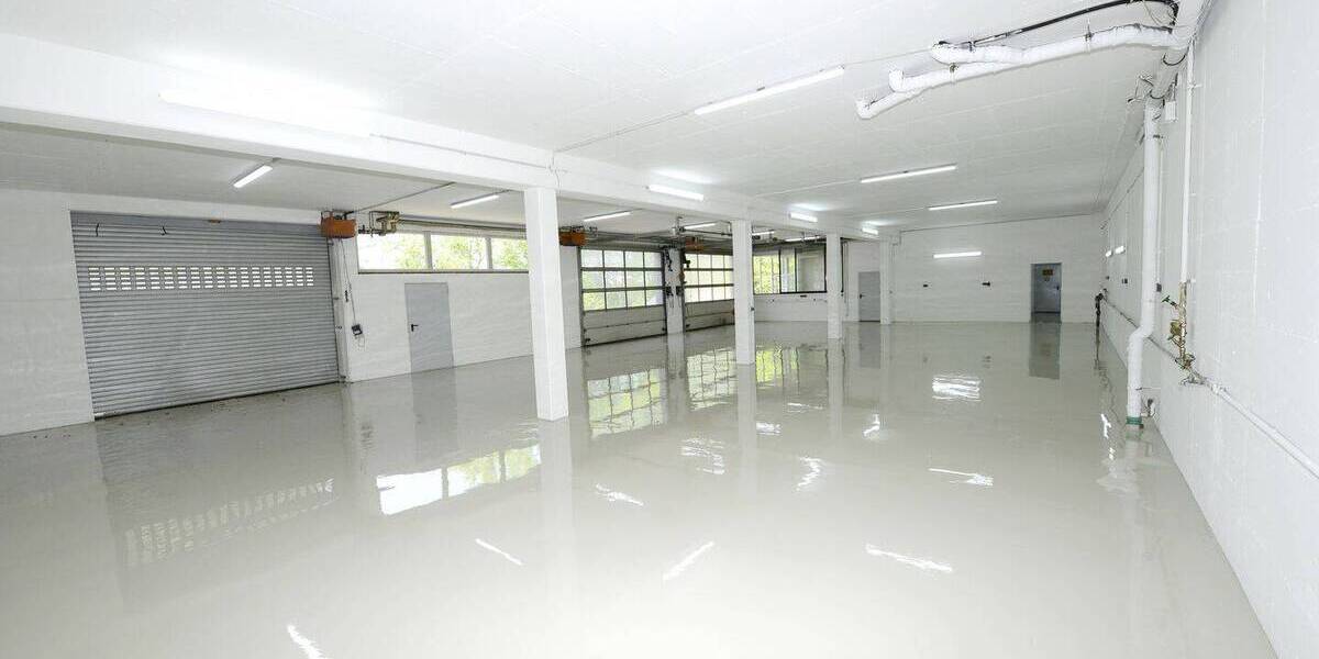 Gewerbeobjekt Höchberg - 2.000&euro; | Angebot:24546586