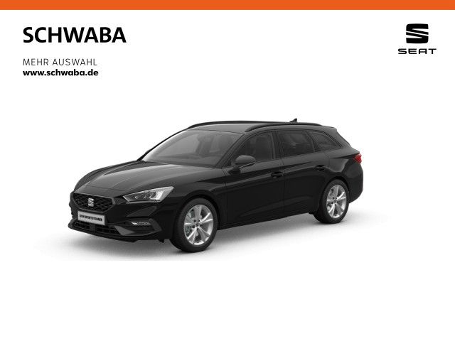 Seat Leon 22.832 km 26.390 &euro; Gersthofen 86368