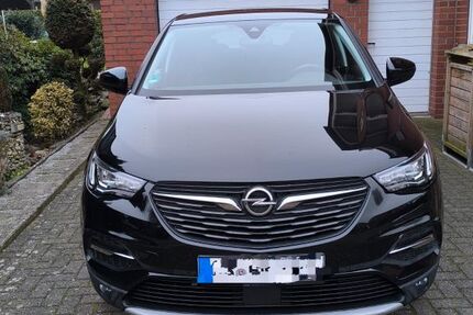 Opel Grandland (X) 84.000 km 15.800 &euro; Glandorf 49219