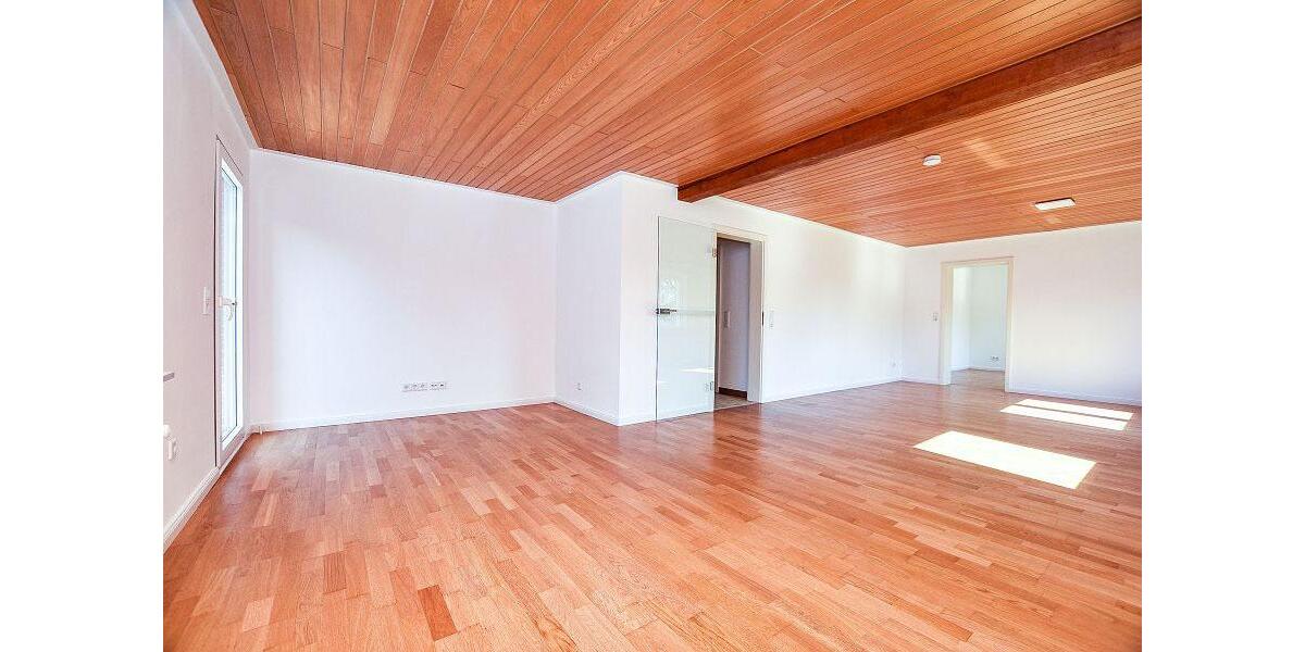 Einfamilienhaus Nusse - 6.5 Zimmer, 160 m&sup2;, 1.450&euro; | Angebot:26544375