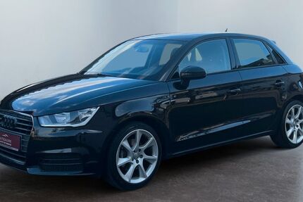 Audi A1 175.637 km 6.980 &euro; Wartenberg-Angersbach 36367