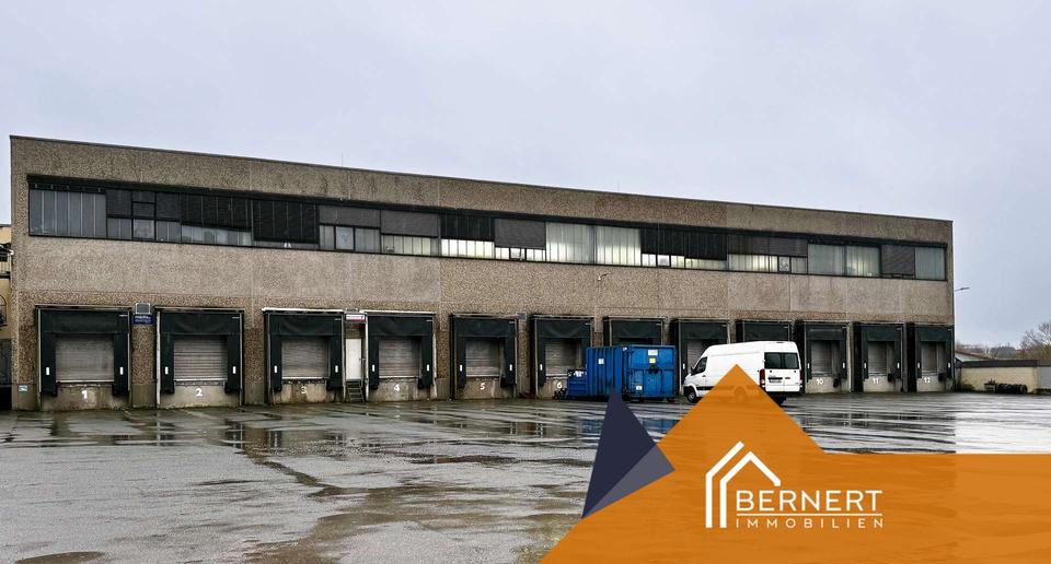 Gewerbeobjekt Sonnefeld - 4.200&euro; | Angebot:20451565
