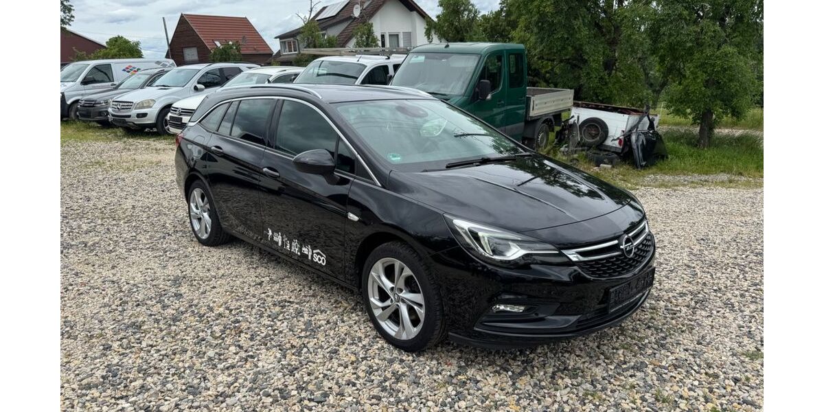Opel Astra 232.182 km 3.500 &euro; Kirchheim unter Teck 73230