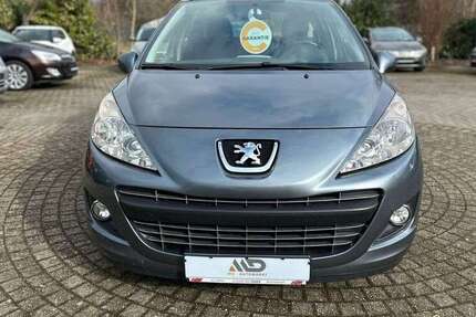 Peugeot 207 189.000 km 2.499 &euro; Ibbenbüren 49477