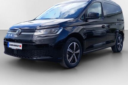 VW Caddy 1.500 km 42.480 &euro; Ilmenau 98693