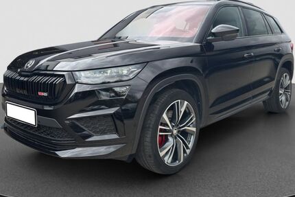 Skoda Kodiaq 41.864 km 43.950 &euro; Ingolstadt 85053